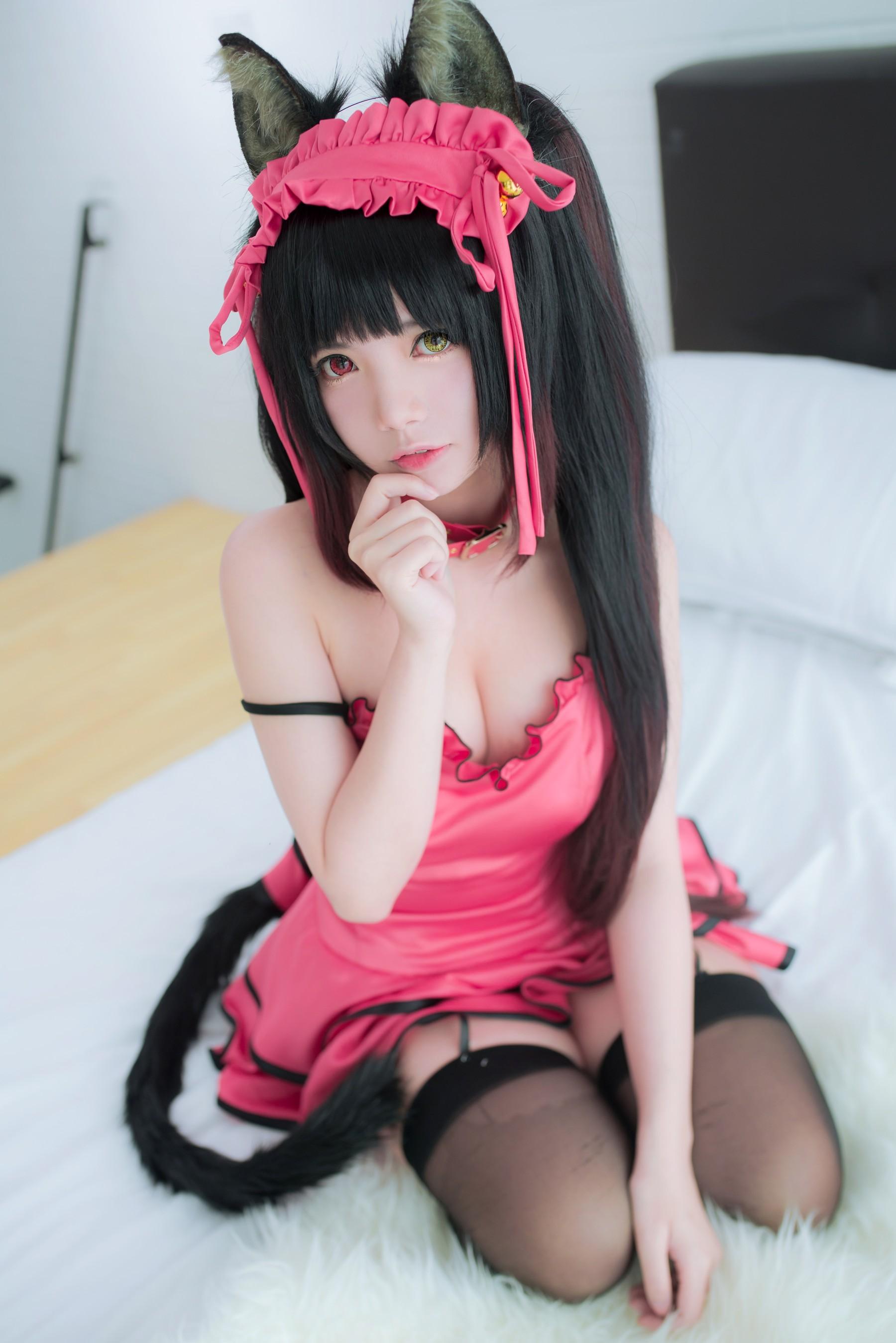 Miu只 – NO.04 Kurumi [23P]插图